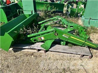 John Deere 400E Tractors