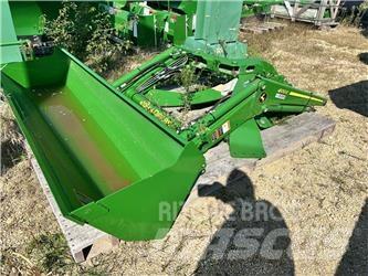 John Deere 400E Tractors