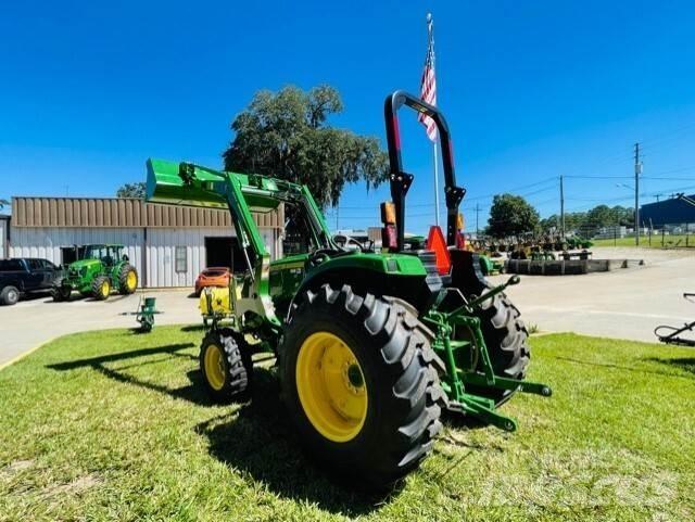 John Deere 4044M Tractors