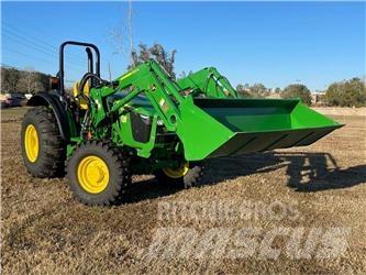 John Deere 5045E Tractors