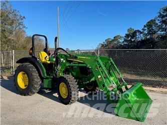 John Deere 5045E Tractors