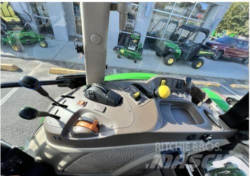 John Deere 5090M Tractors
