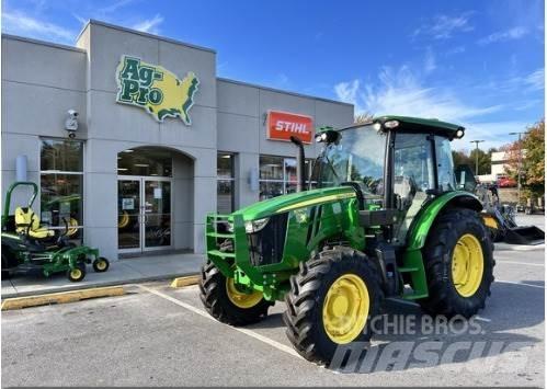 John Deere 5090M Tractors