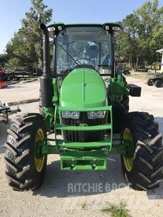 John Deere 5105M Tractors