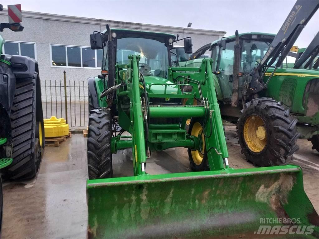 John Deere 5720 Tractors