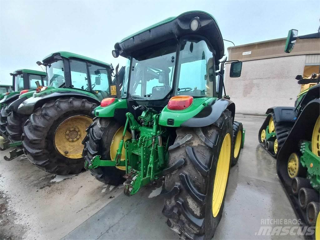 John Deere 5720 Tractors