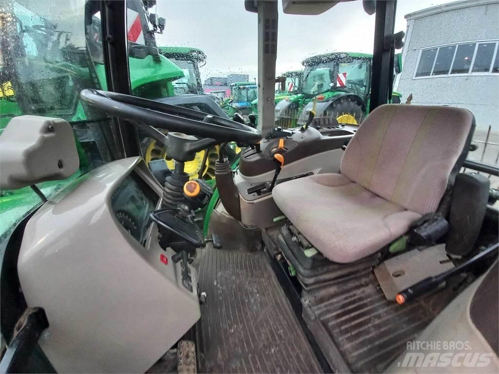 John Deere 5720 Tractors