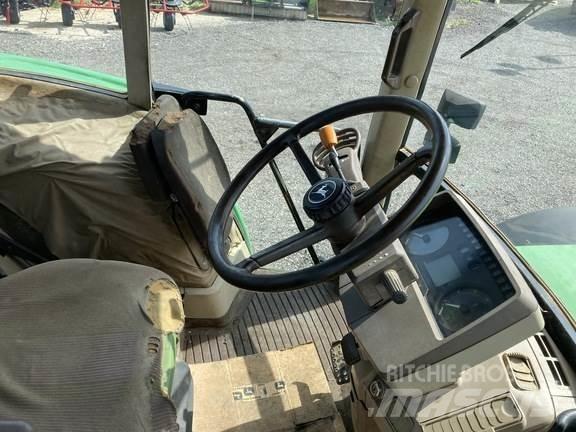 John Deere 6910 Tractors