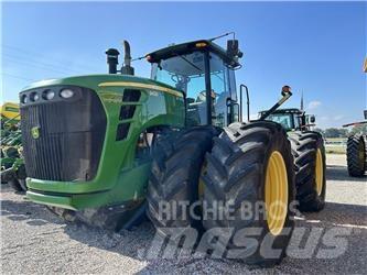 John Deere 9430 Tractors