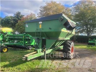 John Deere 9500 Grain / Silage Trailers