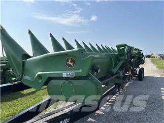 John Deere C12F Combine harvester accessories
