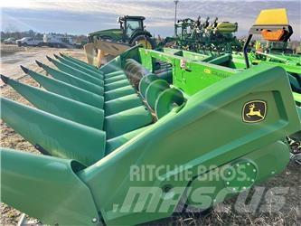 John Deere C8R Combine harvester accessories