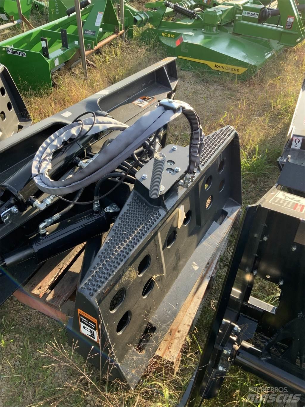 John Deere DB84 Other