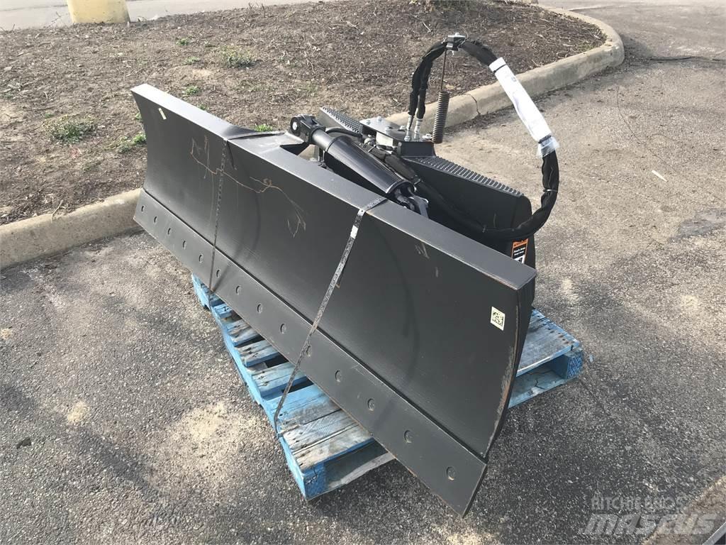 John Deere DB84 Other