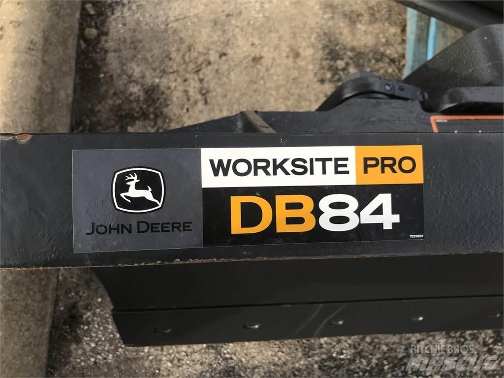 John Deere DB84 Other