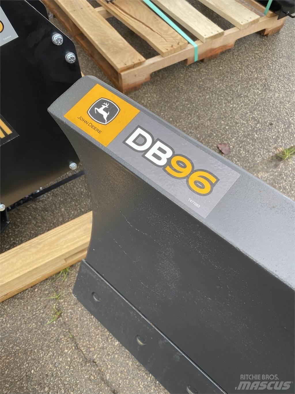 John Deere DB96 Other