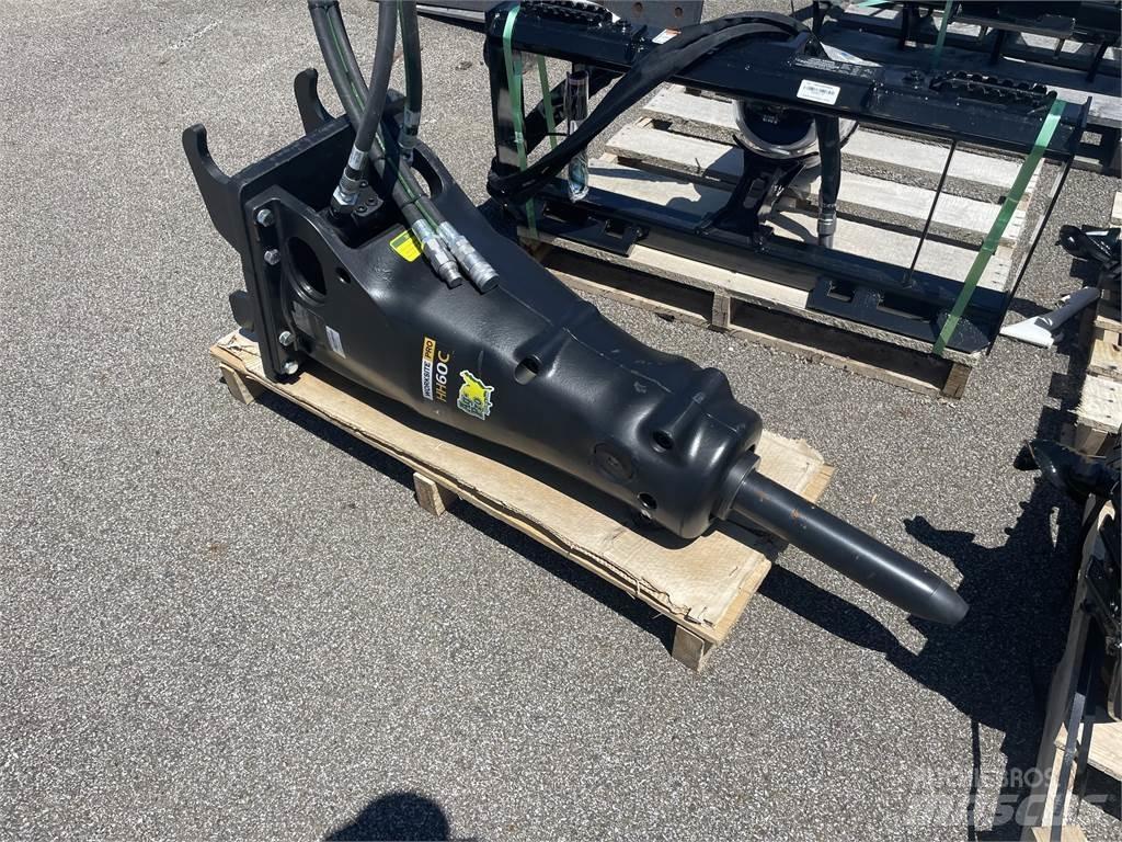 John Deere HH60 Other