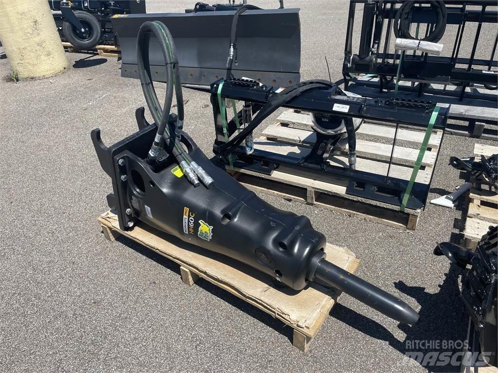 John Deere HH60 Other