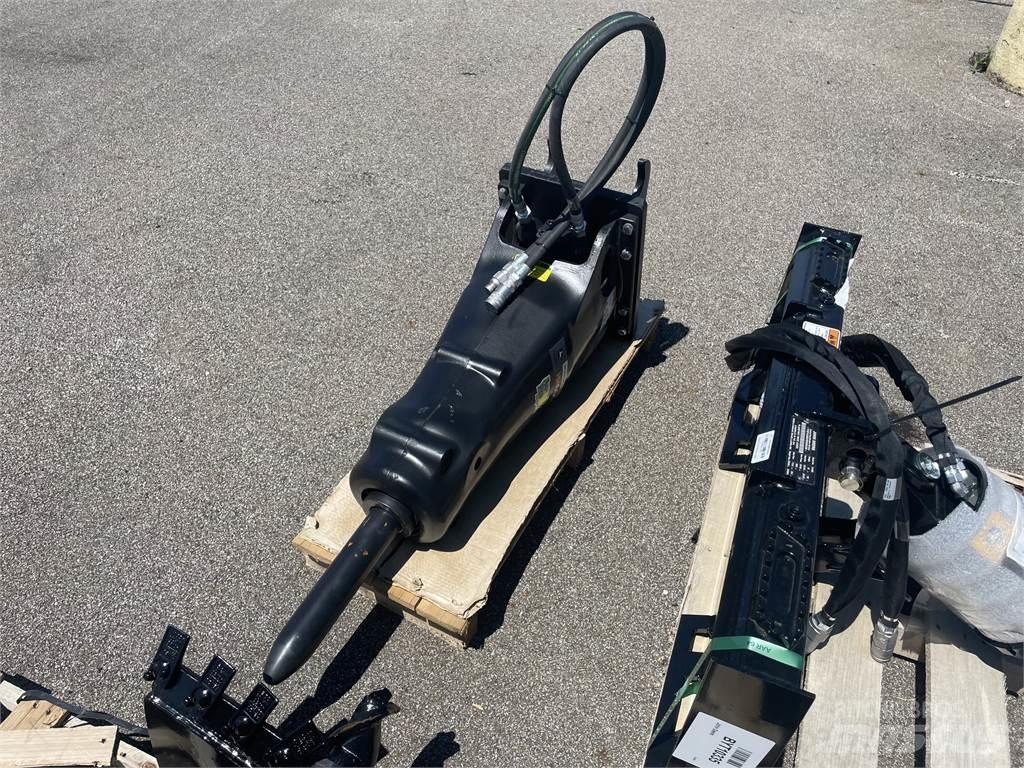 John Deere HH60 Other