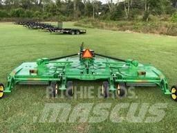 John Deere M20 Bale shredders, cutters and unrollers