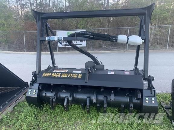 John Deere MH60D Other