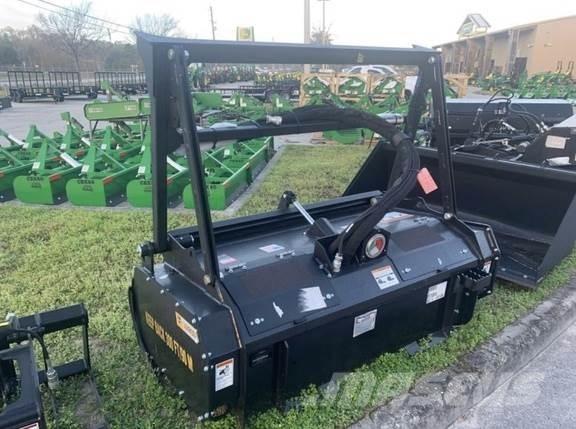 John Deere MH60D Other