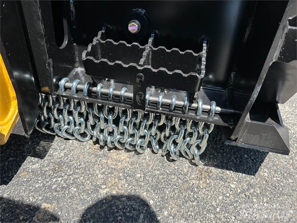 John Deere MK76 Feller bunchers