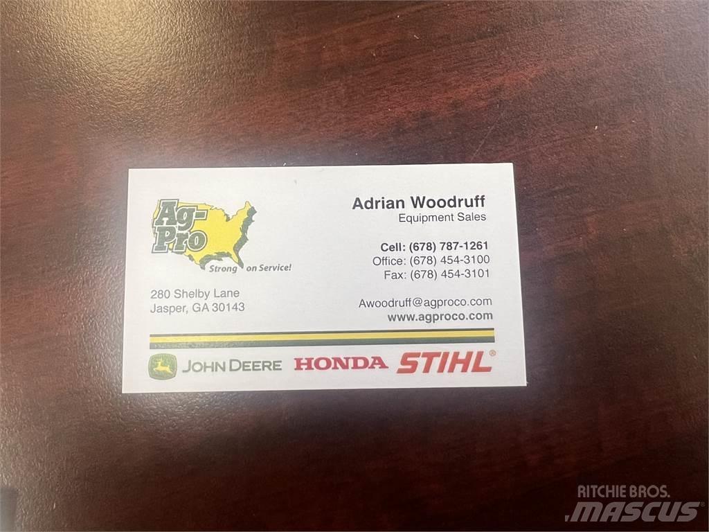 John Deere MK76 Other