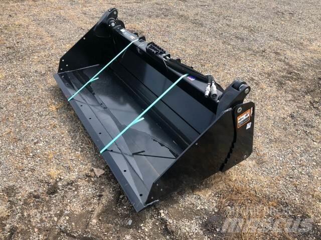 John Deere MP78B Other