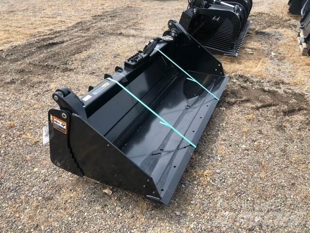 John Deere MP78B Other
