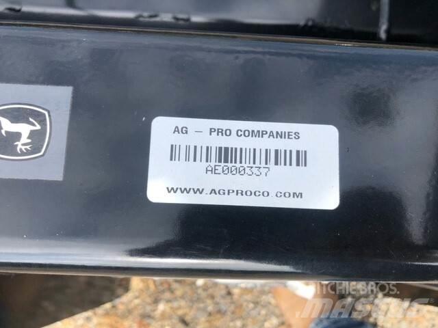 John Deere MP78B Other