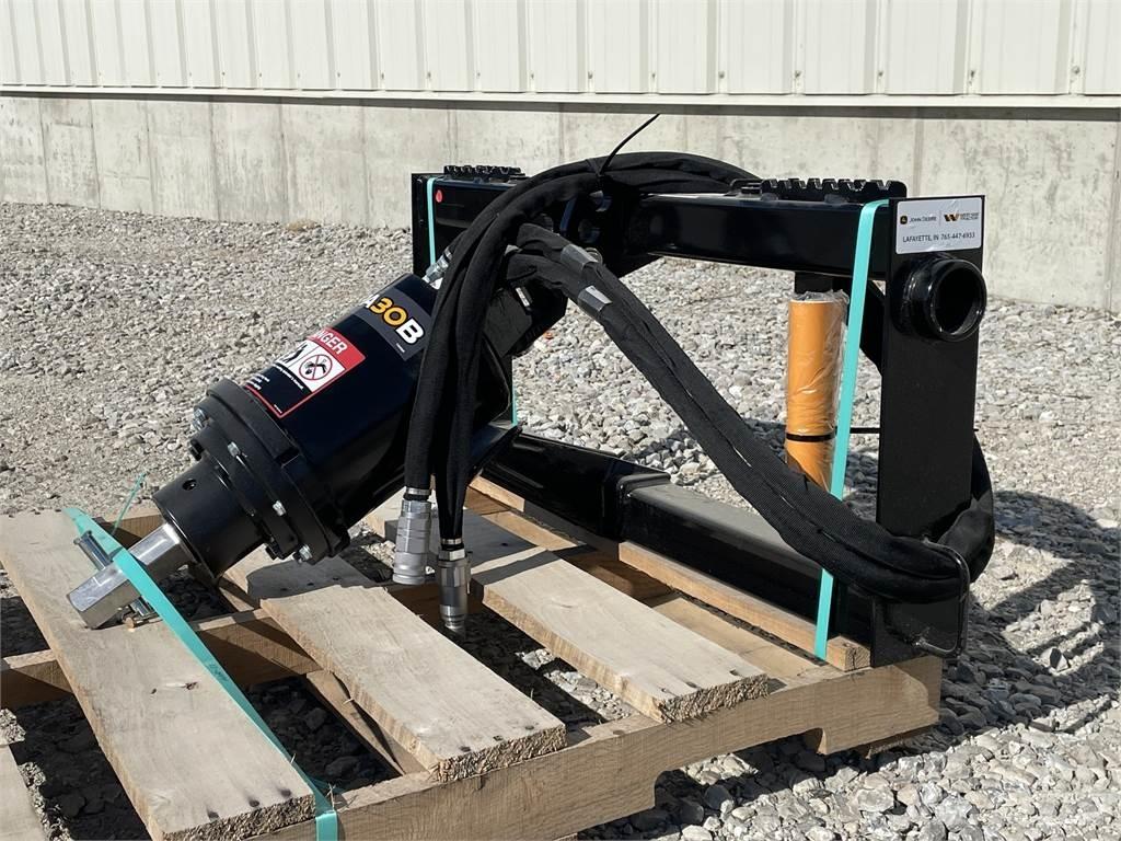 John Deere PA30B Other