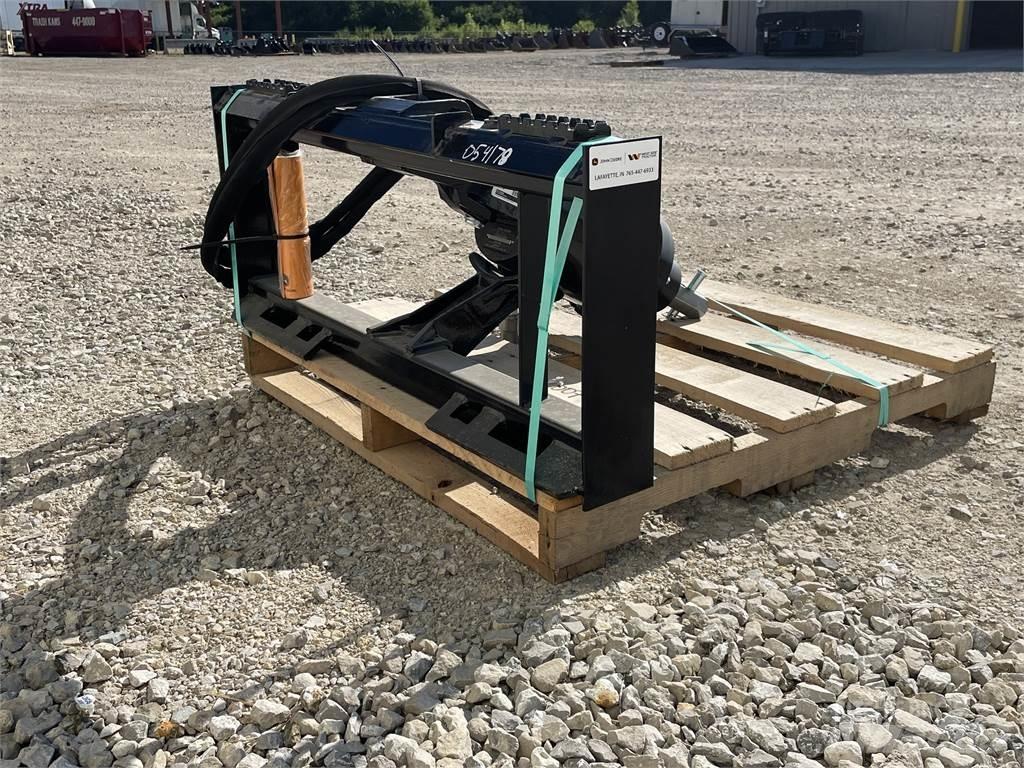 John Deere PA30B Other