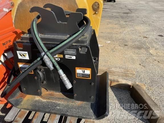 John Deere PC10 Other