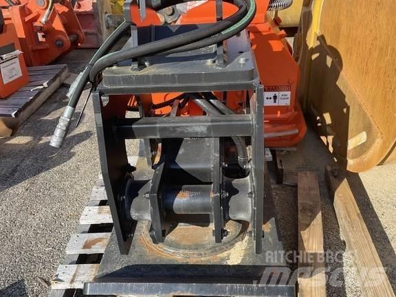 John Deere PC10 Other