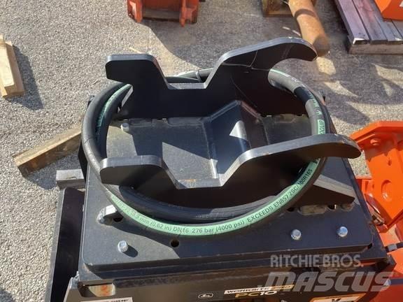 John Deere PC10 Other