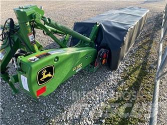 John Deere R310 Mowers
