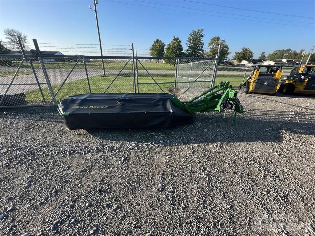 John Deere R310 Mowers