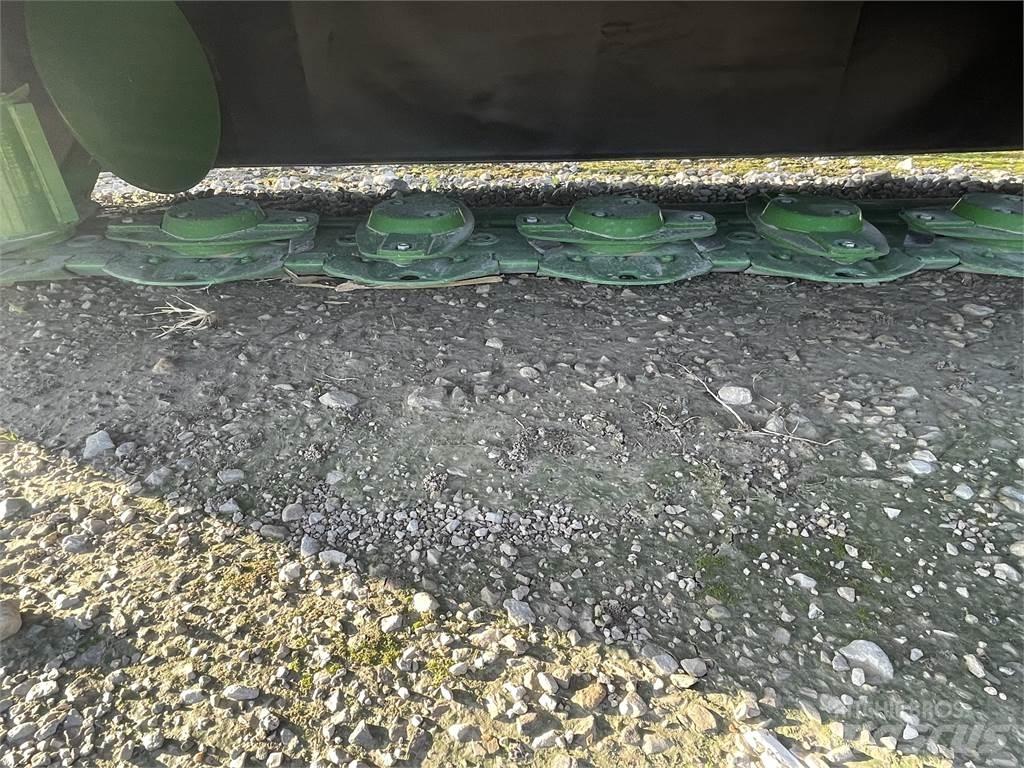 John Deere R310 Mowers