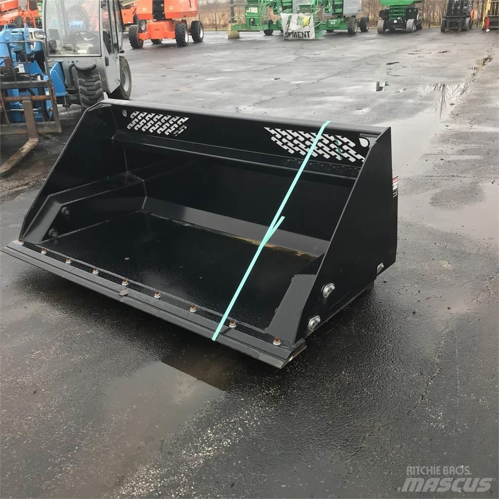 John Deere RB84 Other