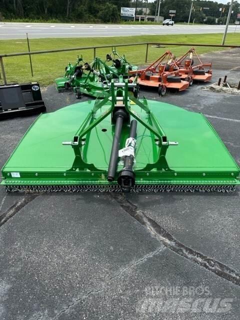 John Deere RC7M Bale shredders, cutters and unrollers