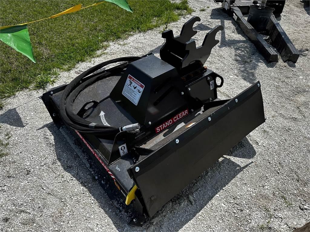 John Deere RE40 Other