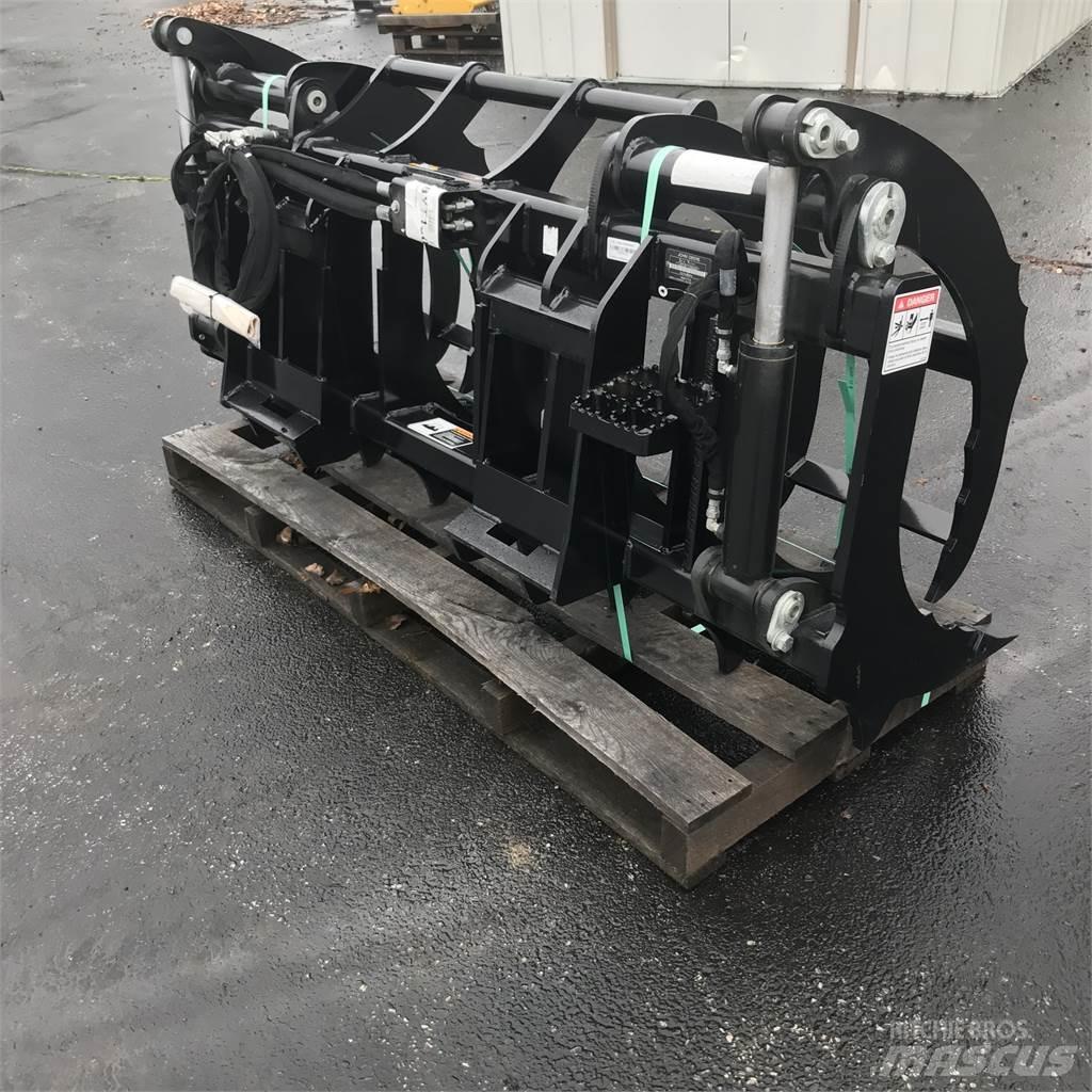 John Deere RR78 Other