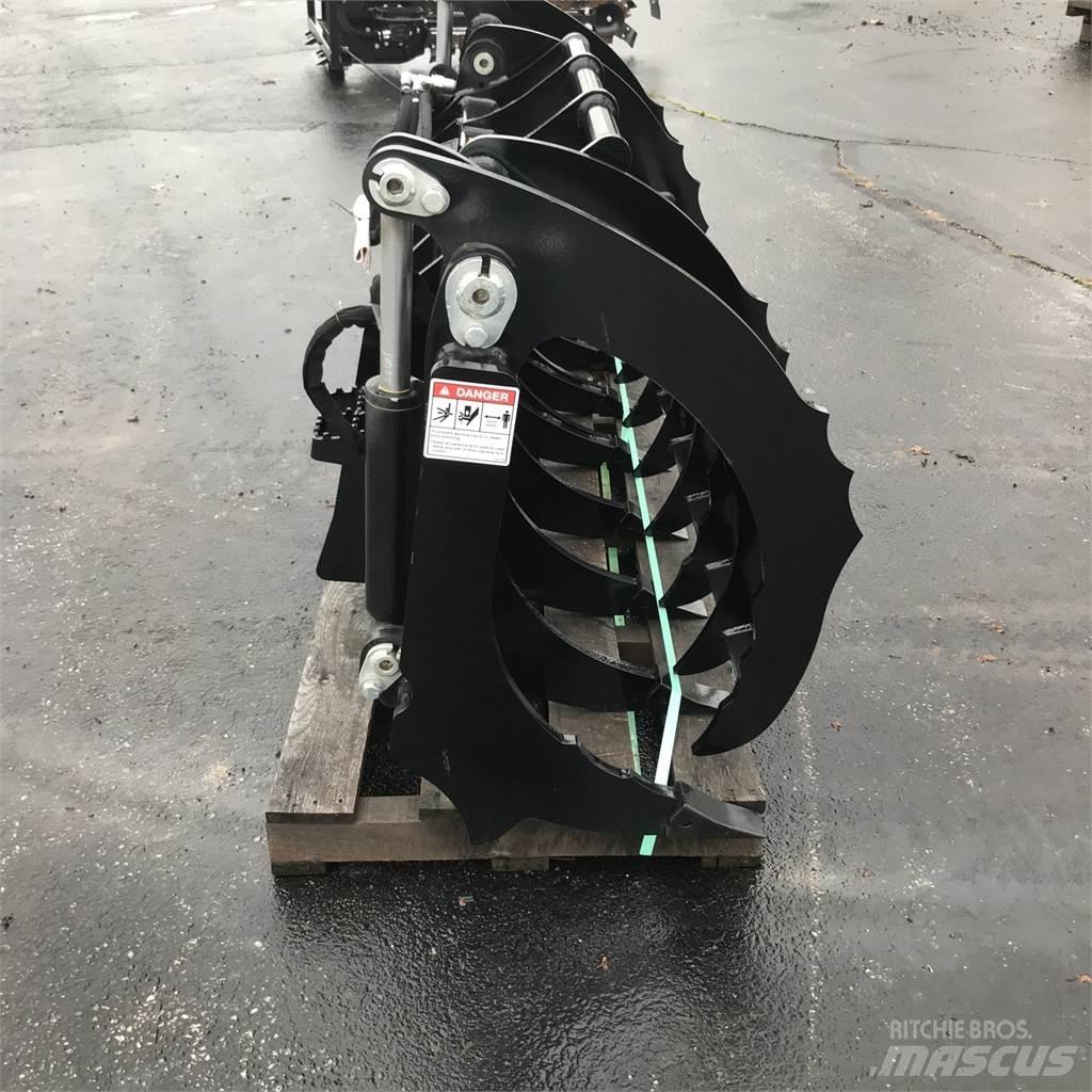 John Deere RR78 Other
