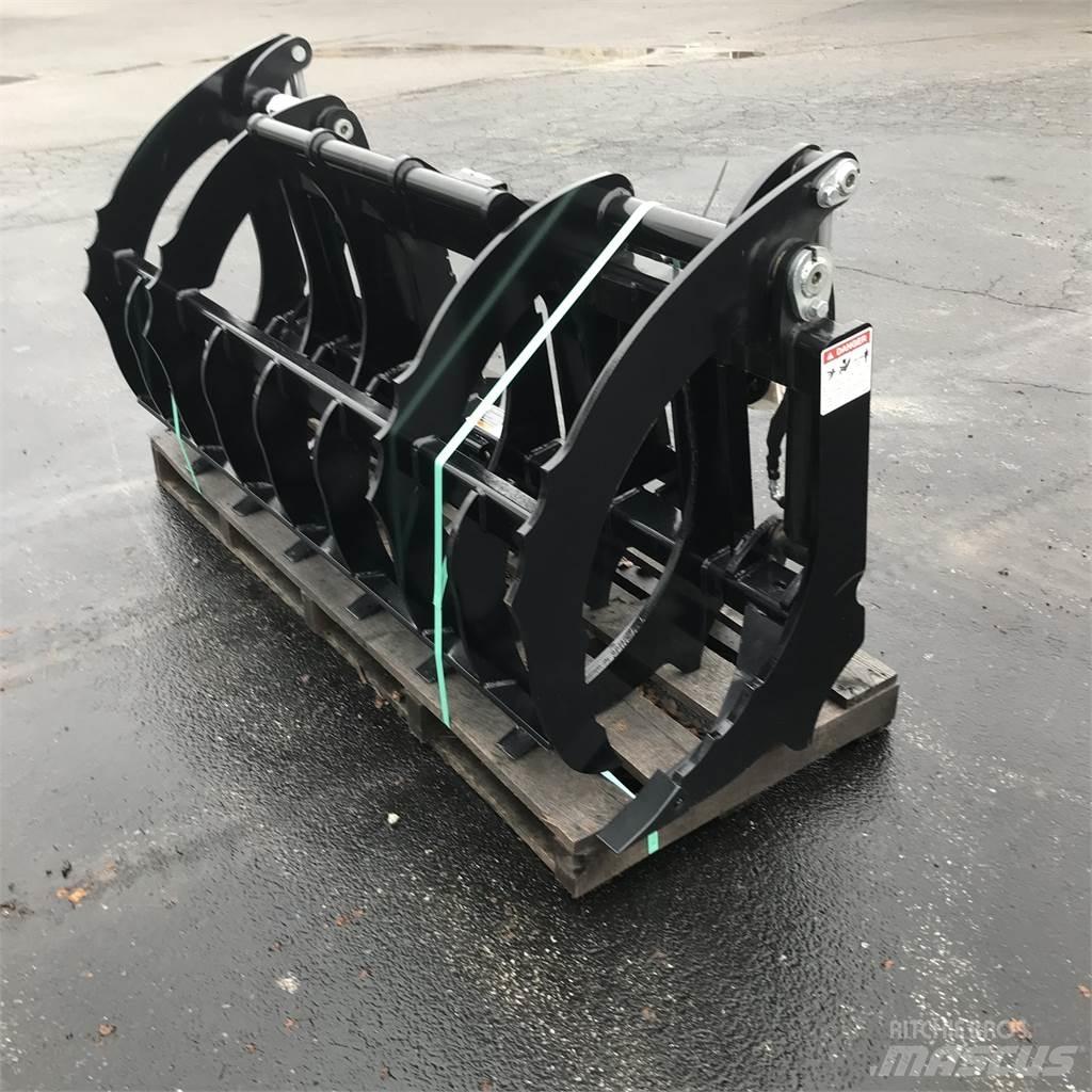 John Deere RR78 Other