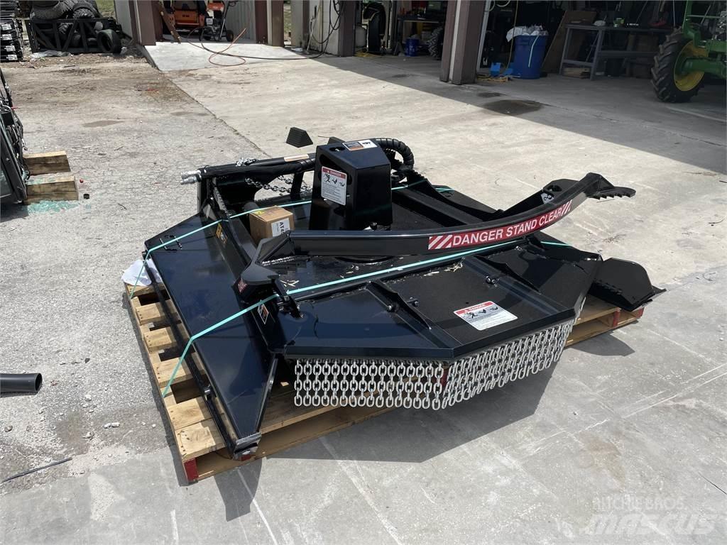 John Deere RS72 Other