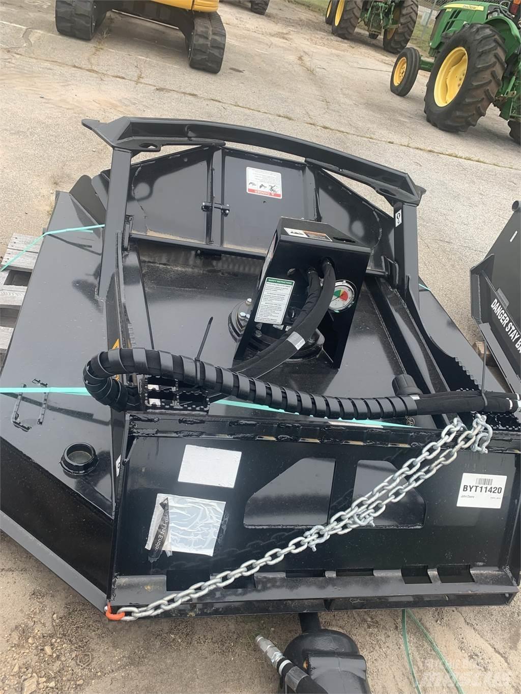 John Deere RX72 Other