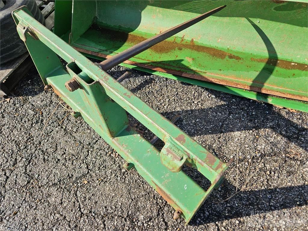 John Deere SE Other forage harvesting equipment