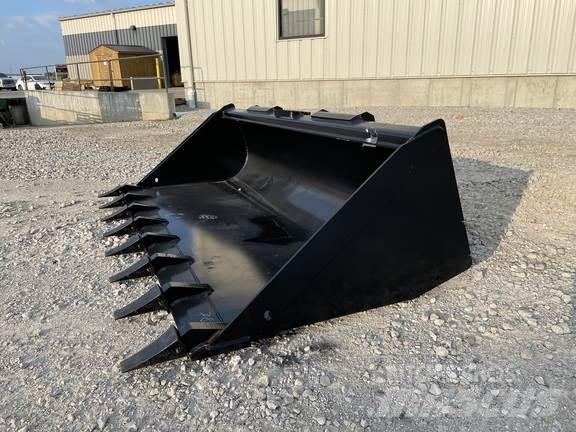 John Deere T78 Other