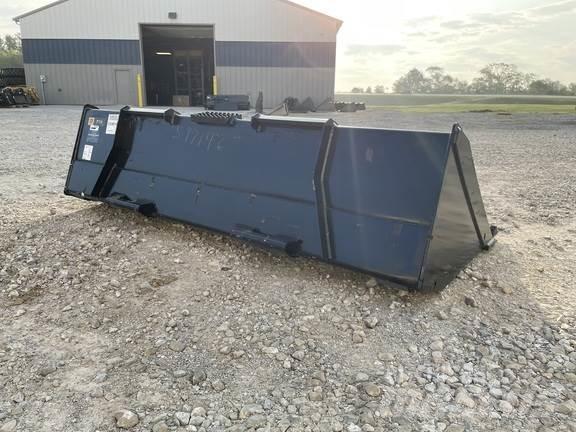 John Deere T78 Other